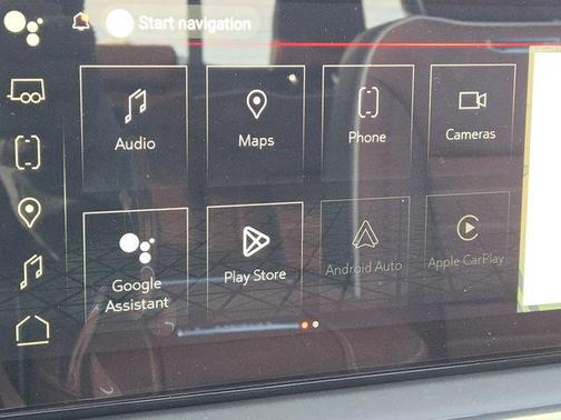 2026 GMC Sierra 2500 Denali Ultimate