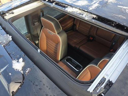 2026 GMC Sierra 2500 Denali Ultimate