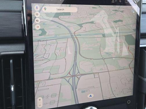 2026 GMC Acadia AT4 AWD