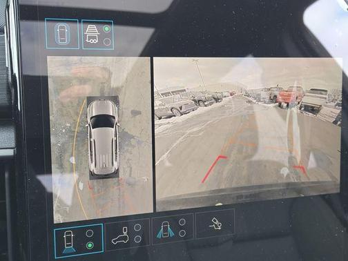 2026 GMC Acadia AT4 AWD