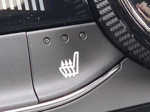 2026 Buick Envista Sport Touring FWD