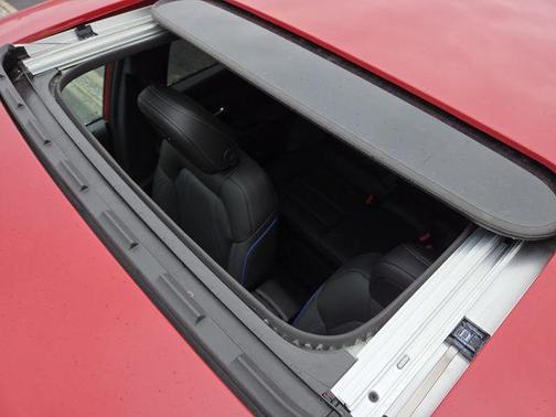 2026 Buick Envista Sport Touring FWD