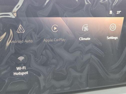 2026 Buick Envista Sport Touring FWD