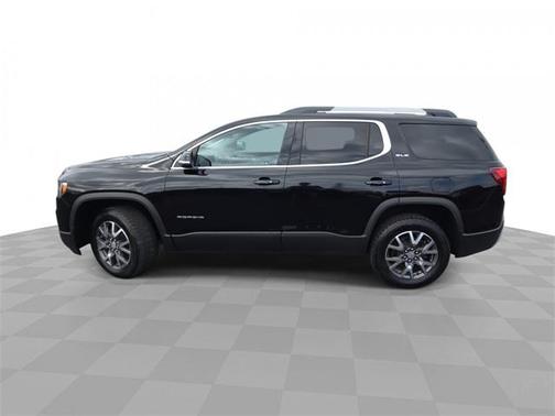 2023 GMC Acadia FWD SLE