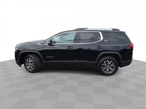 2023 GMC Acadia FWD SLE