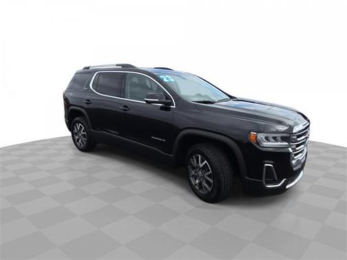 2023 GMC Acadia FWD SLE