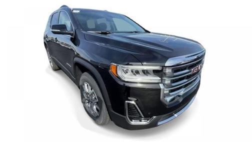 2023 GMC Acadia FWD SLE