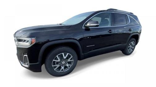 2023 GMC Acadia FWD SLE