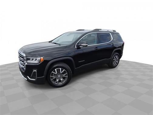 2023 GMC Acadia FWD SLE