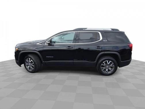 2023 GMC Acadia FWD SLE