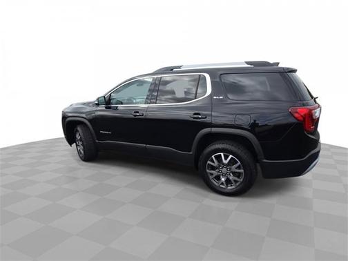 2023 GMC Acadia FWD SLE