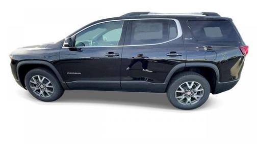 2023 GMC Acadia FWD SLE