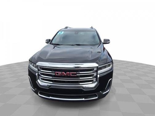 2023 GMC Acadia FWD SLE