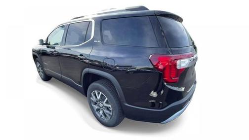 2023 GMC Acadia FWD SLE