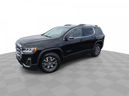 2023 GMC Acadia FWD SLE
