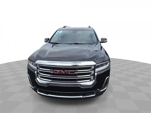 2023 GMC Acadia FWD SLE
