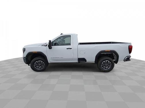 2025 GMC Sierra 3500 Base