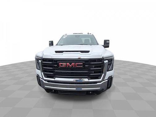 2025 GMC Sierra 3500 Base