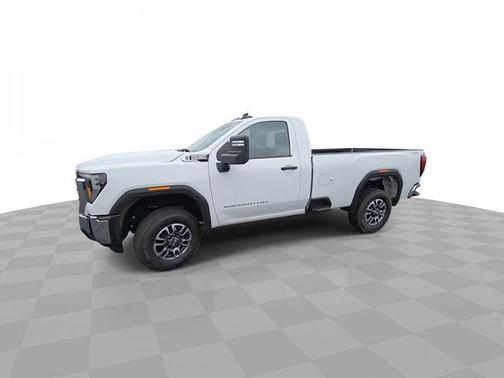 2025 GMC Sierra 3500 Base
