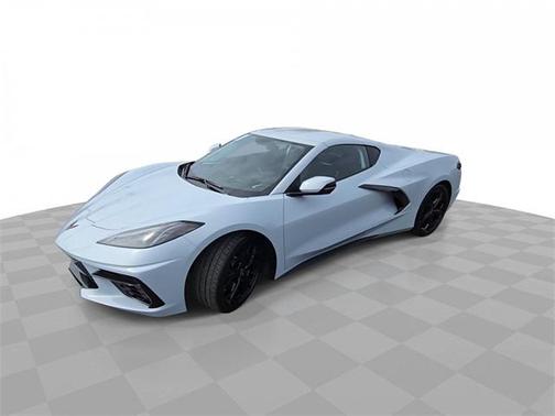 2020 Chevrolet Corvette Stingray w/3LT