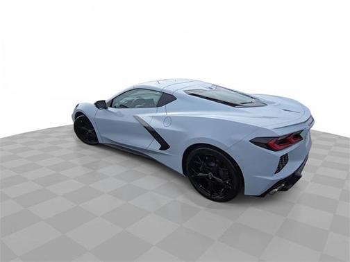 2020 Chevrolet Corvette Stingray w/3LT