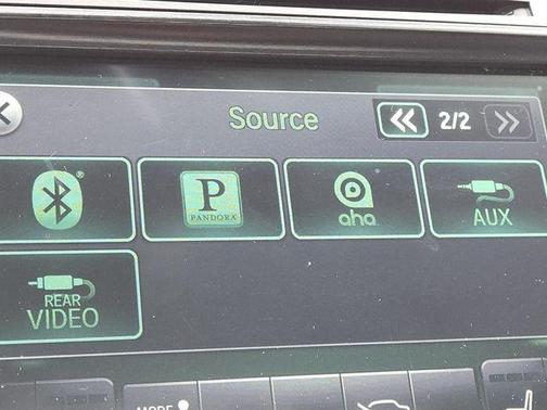 2014 Acura MDX 3.5L w/Technology & Entertainment Pkgs