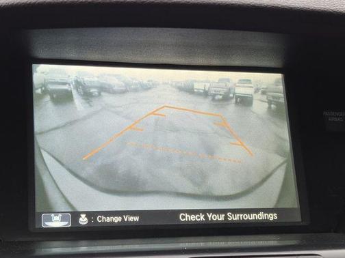 2014 Acura MDX 3.5L w/Technology & Entertainment Pkgs