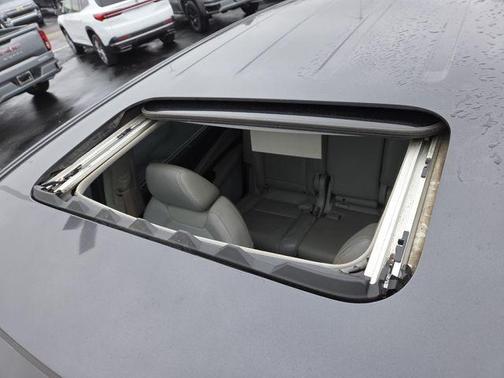 2014 Acura MDX 3.5L w/Technology & Entertainment Pkgs