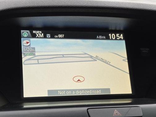 2014 Acura MDX 3.5L w/Technology & Entertainment Pkgs