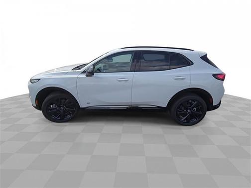 2025 Buick Envision Sport Touring AWD