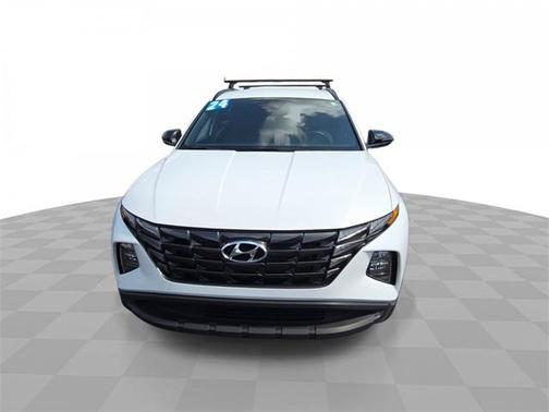 2024 Hyundai TUCSON XRT