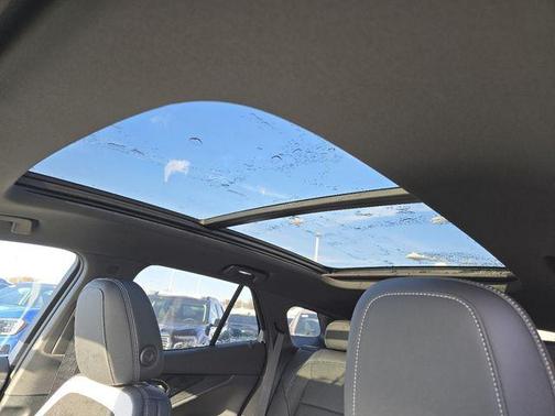 2026 Chevrolet Blazer EV AWD LT