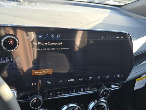 2026 Chevrolet Blazer EV AWD LT