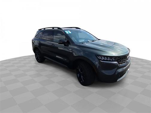 2023 Kia Sorento EX