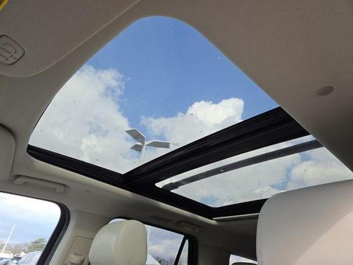 2020 Ford Expedition Max Platinum