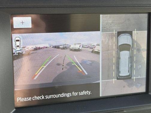 2020 Ford Expedition Max Platinum