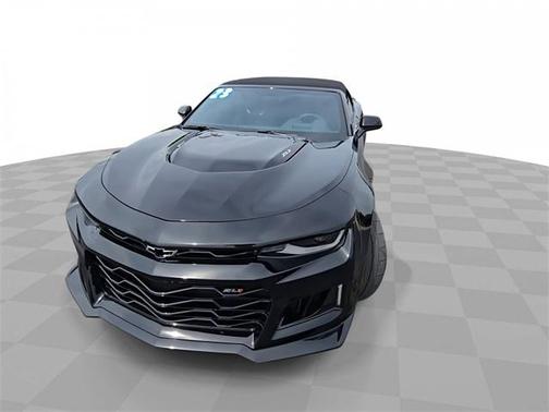 2023 Chevrolet Camaro ZL1
