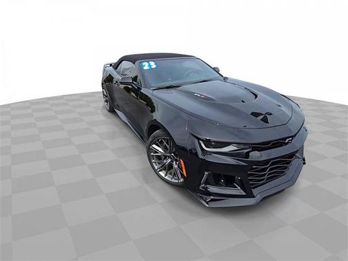 2023 Chevrolet Camaro ZL1