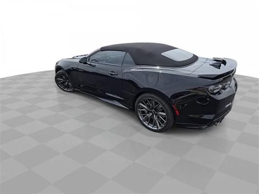 2023 Chevrolet Camaro ZL1