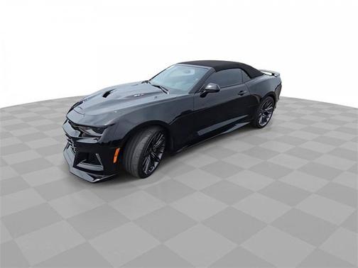 2023 Chevrolet Camaro ZL1