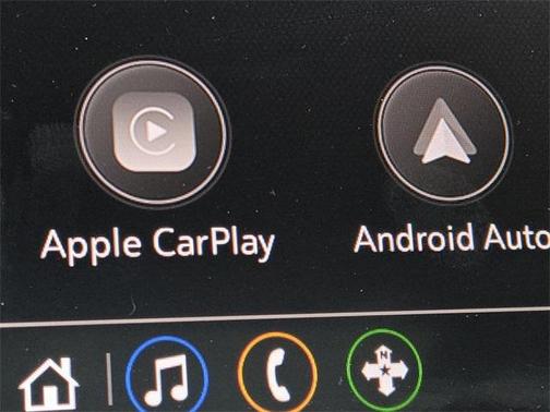 2023 Chevrolet Equinox FWD RS