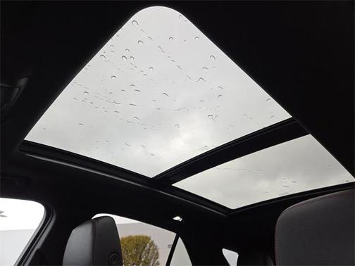 2023 Chevrolet Equinox FWD RS