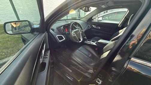 2017 GMC Terrain Denali