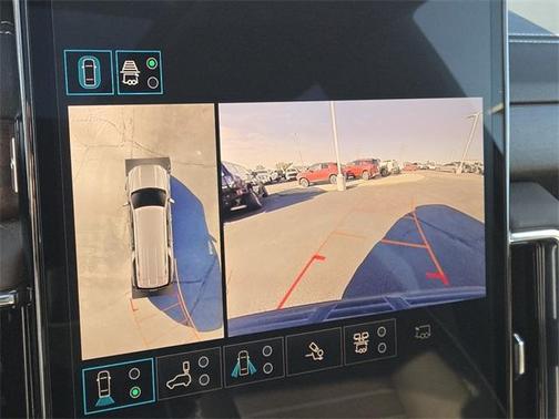 2025 GMC Yukon XL Denali Ultimate