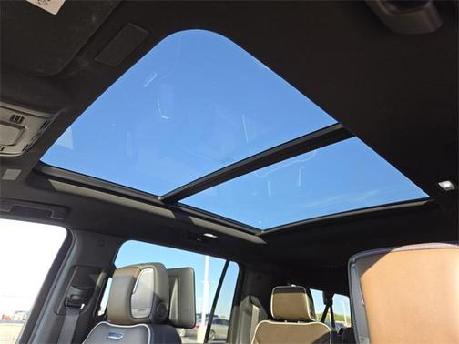 2025 GMC Yukon XL Denali Ultimate