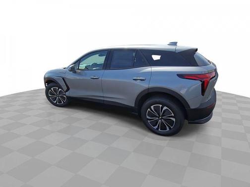 2025 Chevrolet Blazer EV eAWD LT