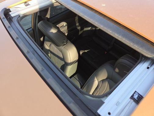 2026 Buick Envista Avenir FWD