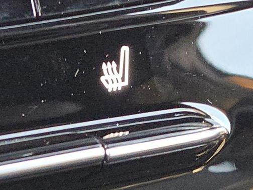 2026 Buick Envista Avenir FWD