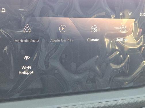 2026 Buick Envista Avenir FWD