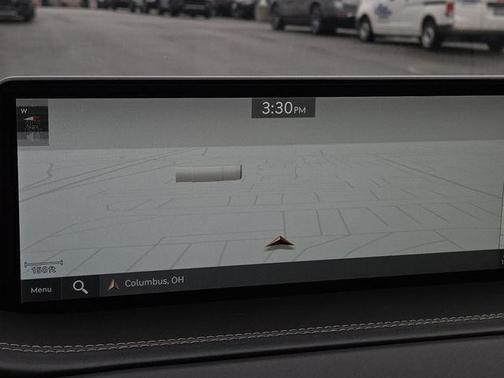 2024 Genesis GV80 2.5T